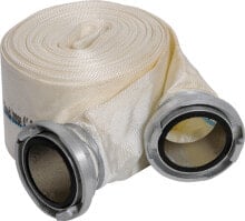 Hoses and irrigation kits