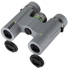 Купить бинокли и зрительные трубы Bresser GmbH: Bresser Optics Wave 10x25 - BaK-4 - 10x - 2.5 cm - Fully Multi Coated (FMC) - Waterproof - 391 g