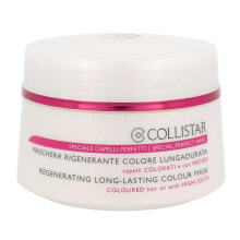 Collistar Long-Lasting Colour 200 ml haarmaske für Frauen