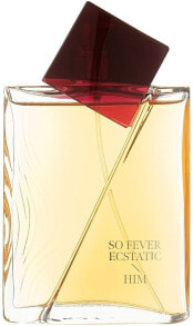 Oriflame So Fever Ecstatic Him - Eau de Toilette