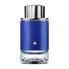 Мужская парфюмерия MONTBLANC Explorer Ultra Blue Eau De Parfum Vaporizer 100ml