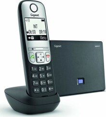 VoIP equipment