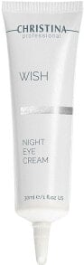 Nachtcreme für die Augenpartie - Christina Wish Night Eye Cream