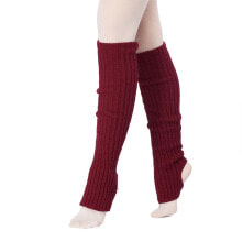 INTERMEZZO Medcan Leg Warmers