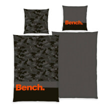 Купить комплекты постельного белья Bench.: Bettwäsche Nature inspired II