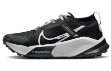 Nike Zoomx Zegama Trail 越野跑步鞋 女款 黑白 / Кроссовки Nike Zoomx Zegama Trail DH0625-001