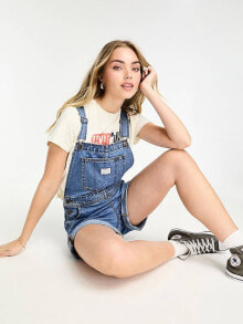 Women's overalls