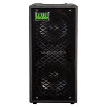 Купить акустика и колонки Trace Elliot: Trace Elliot ELF 2x8 Bass Cabinet