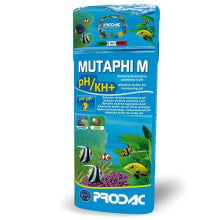 Купить косметика и гигиенические товары для собак PRODAC: PRODAC Mutaphi M PH/KH 250ml Controller More PH