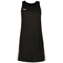 Женские спортивные платья pUMA Teamliga Dress