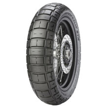 PIRELLI Scorpion™ Rally STR 67H TL M+S Trail Rear Tire