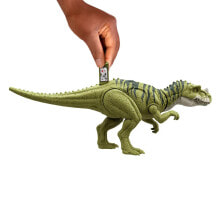 Купить развивающие игровые наборы и фигурки для детей Jurassic World: JURASSIC WORLD Ceratosaurus Dinosaur figure