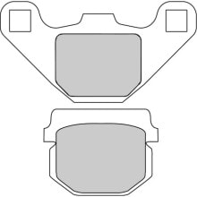 FERODO FDB313EF Brake Pads