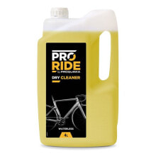 Lubricants and cleaners for bicycles