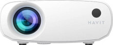 Multimedia projectors