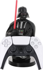 Cable Guys Exquisite Gaming stojak na smartfon / kontroler Cable Guys Gwiezdne Wojny Lord Vader (20 cm) - Nowa nadzieja