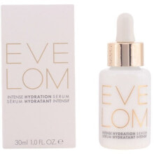 Intensiv feuchtigkeitsspendendes Gesichtsserum - Eve Lom Intense Hydration Serum