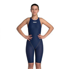 ARENA Powerskin ST Next Open Back Competition Swimsuit