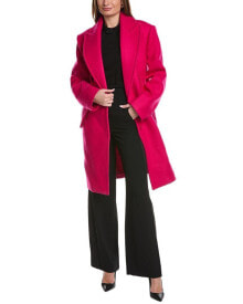 Women's coats, jackets and vests