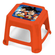 DRAGON BALL Stool