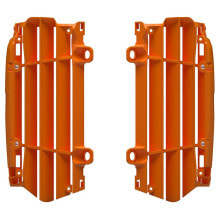 POLISPORT OFF ROAD KTM SX/SX-F/XC/XC-F 23-24 / EXC/EXC-F/XCW 24 Radiator Louver