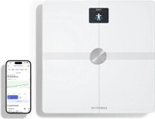 Напольные весы Withings купить от $155