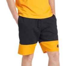 Спортивная одежда, обувь и аксессуары uMBRO Panelled Shorts