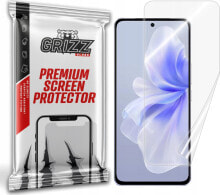 Protective films and glasses for smartphones