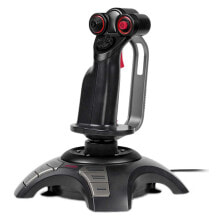 Купить измерительные приборы для подводного плавания Speedlink: SPEEDLINK Phamtom Hawk T-Flight Stick