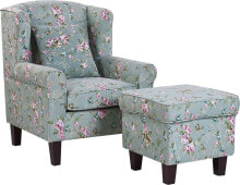 Armchairs for the living room