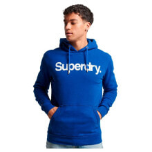 SUPERDRY Core Logo Classic Hoodie