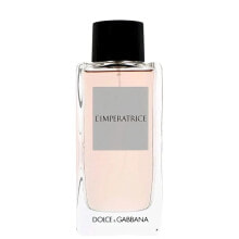 DOLCE & GABBANA L´Imperatrice 100ml Eau De Toilette