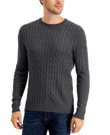 Men's sweaters and cardigans