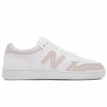 Men's Trainers New Balance 480 White