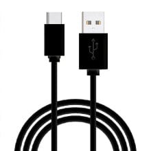 COOL 2.4A 1.2 m USB-C Cable