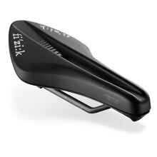 Bicycle saddles