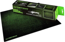 Esperanza Gaming Grunge Midi mousepad (EGP102G)