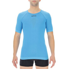 UYN Energyon Short Sleeve Base Layer