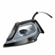 BRAUN SI3055 steam iron