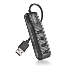 USB-концентраторы