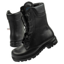 Women's High Boots