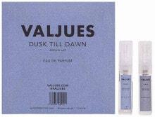 DUSK TILL DAWN COLLECTION Sample Set