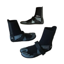 Scuba diving shoes