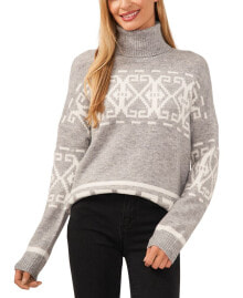 Women's sweaters and cardigans