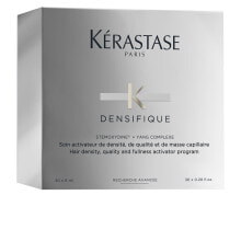 Kerastase K Densifique Средство для увеличения плотности волос 30 х 6 мл
