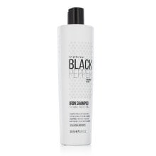 Средства для ухода за волосами Увлажняющий шампунь Inebrya Black Pepper (300 ml)