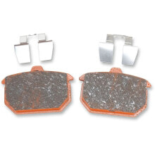 EBC FA-V Series FA078V Sintered Brake Pads