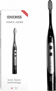 Electric Toothbrushes