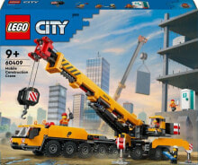 LEGO Constructors