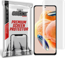 Protective films and glasses for smartphones